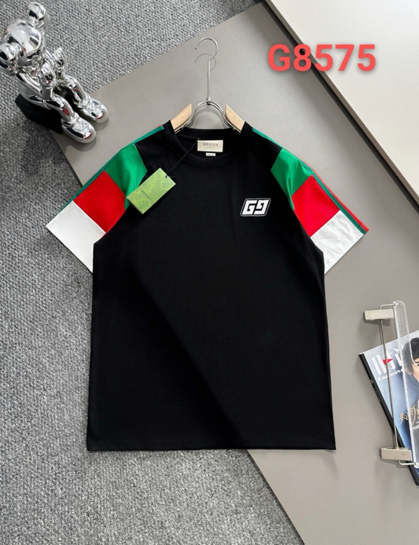 ブランドTシャツ正面デザイン